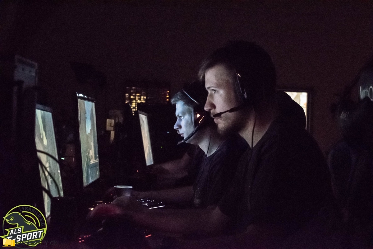 Als-Esport LAN - billede: 1074
