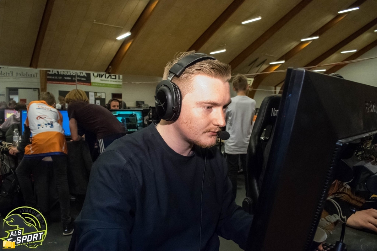 Als-Esport LAN - billede: 1075