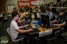 Als-Esport LAN - billede: 1076