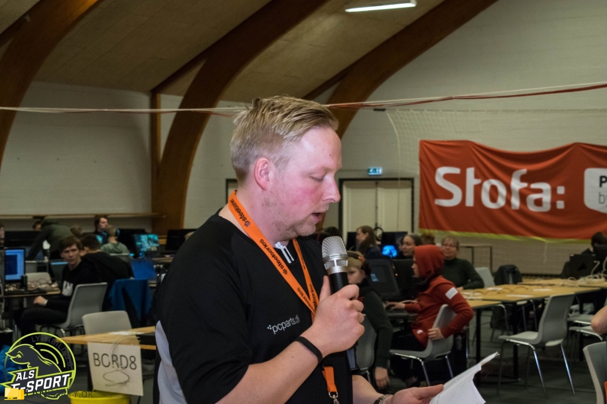 Als-Esport LAN - billede: 1078