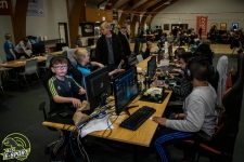 Als-Esport LAN - billede: 1084