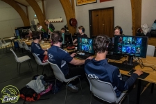 Als-Esport LAN - billede: 1090