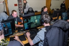 Als-Esport LAN - billede: 1099