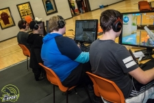 Als-Esport LAN - billede: 1100