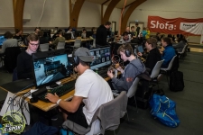 Als-Esport LAN - billede: 1101