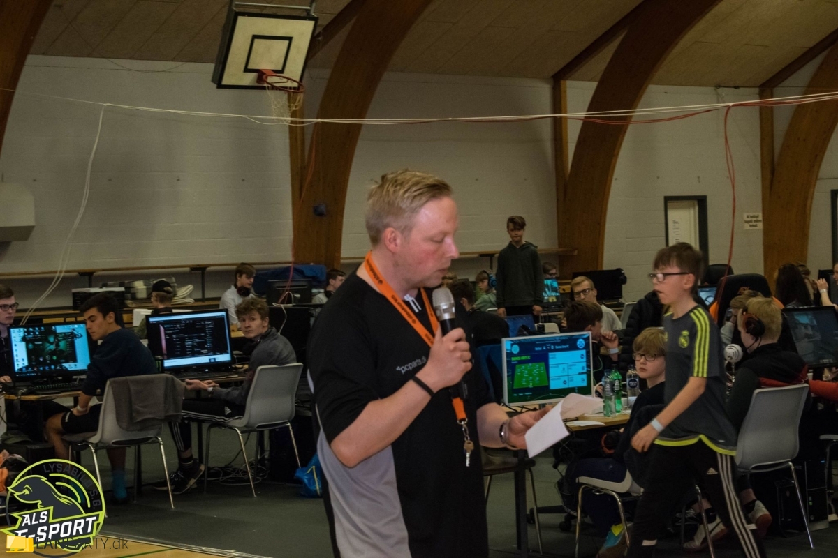 Als-Esport LAN - billede: 1106