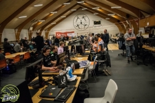 Als-Esport LAN - billede: 1108