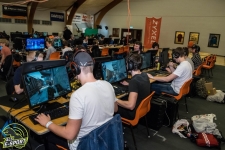 Als-Esport LAN - billede: 1111