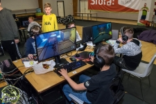 Als-Esport LAN - billede: 1113