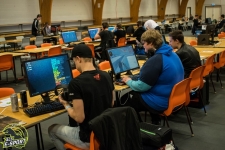 Als-Esport LAN - billede: 1119