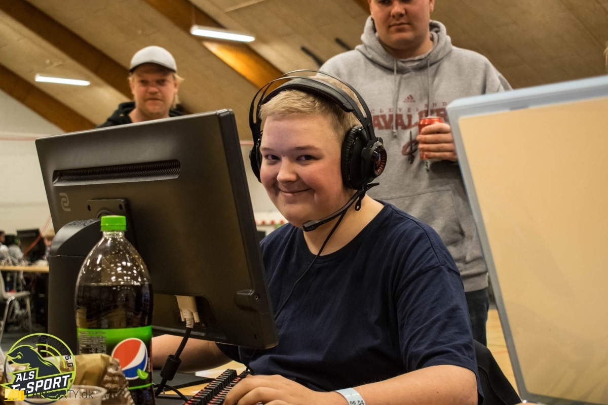 Als-Esport LAN - billede: 1138