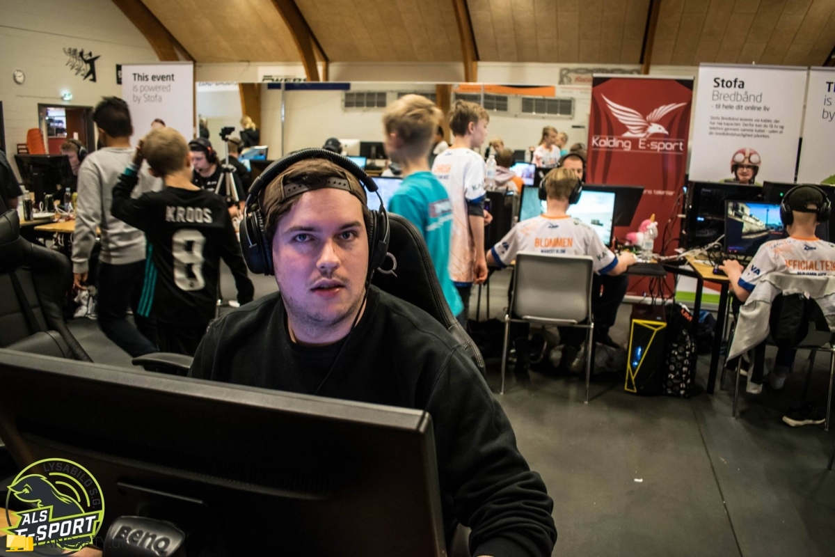 Als-Esport LAN - billede: 1139