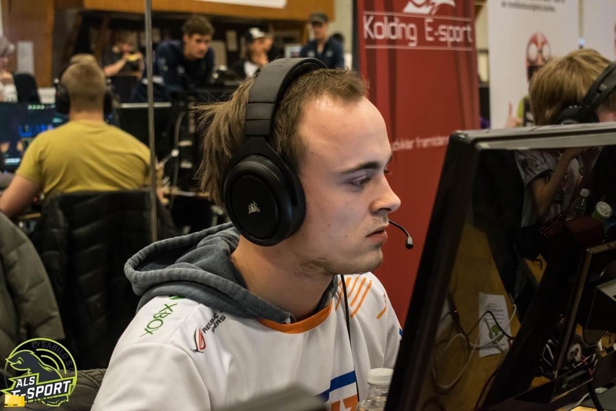 Als-Esport LAN - billede: 1158