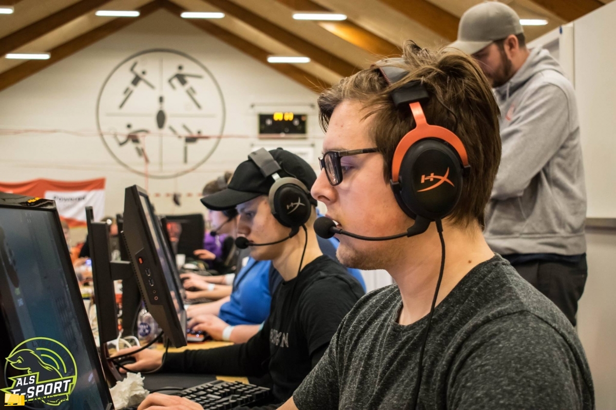 Als-Esport LAN - billede: 1163