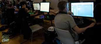 Als-Esport IntroLAN - billede: 1190