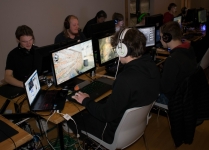 Als-Esport IntroLAN - billede: 1199