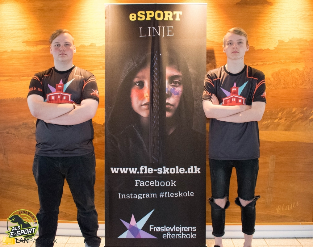 Als-Esport IntroLAN - billede: 1212