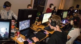 Als-Esport IntroLAN - billede: 1222