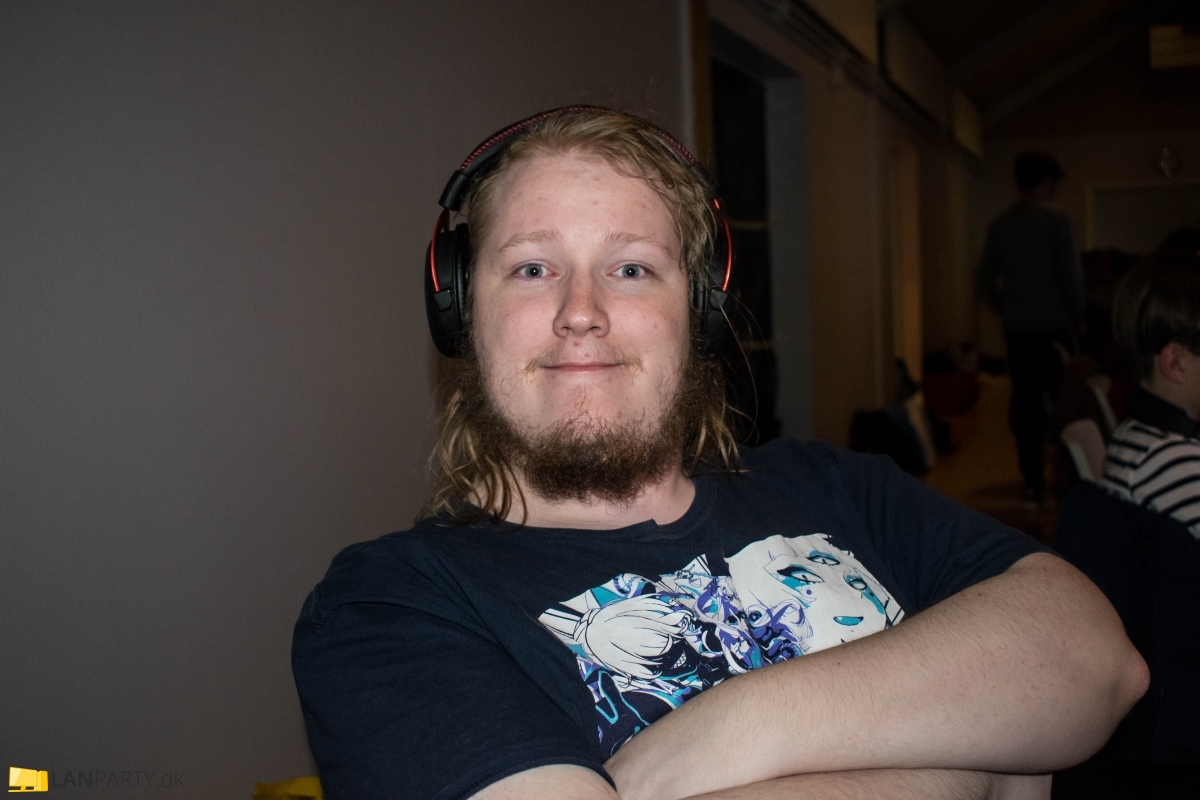 Als-Esport IntroLAN - billede: 1235