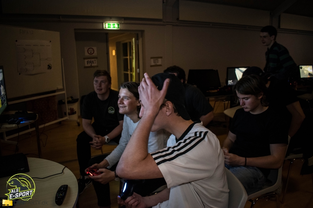 Als-Esport IntroLAN - billede: 1237