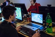 Als-Esport IntroLAN - billede: 1238