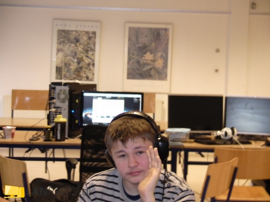 SCK #82 - billede: 165