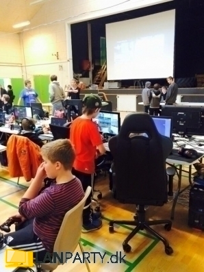 Tistrup Lan Party - billede: 251