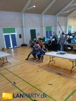 Tistrup Lan Party - billede: 254