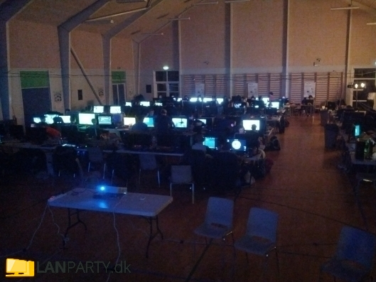 Tistrup Lan Party - billede: 294