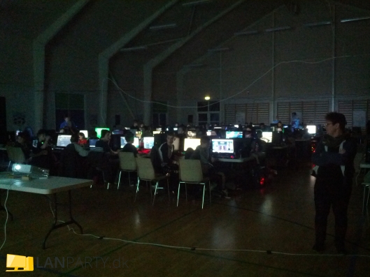 Tistrup Lan Party - billede: 295