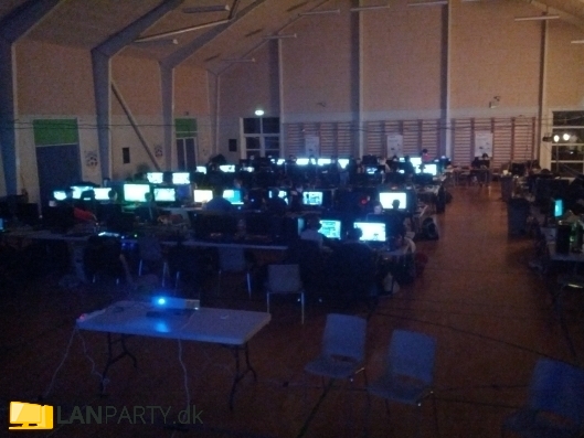 Tistrup Lan Party - billede: 298