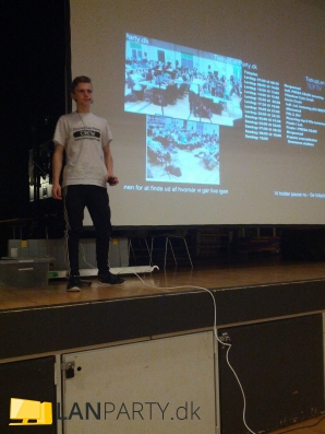 Tistrup Lan Party - billede: 300