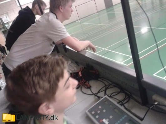 Tistrup Lan Party - billede: 313