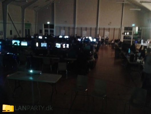 Tistrup Lan Party - billede: 316