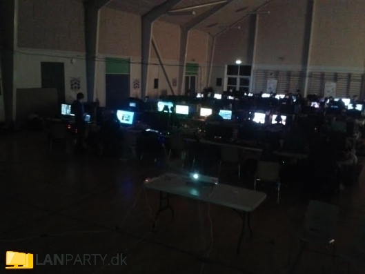 Tistrup Lan Party - billede: 322