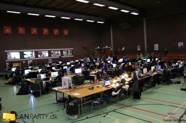 Dansk Netparty #3 - billede: 332