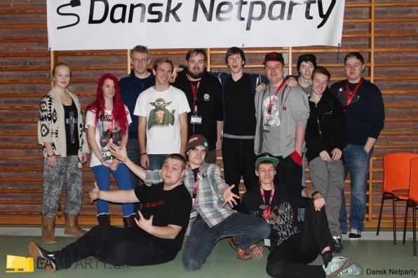 Dansk Netparty #3 - billede: 335