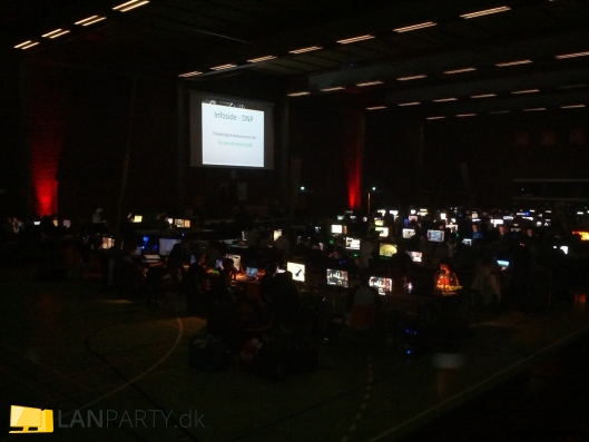 Dansk Netparty #3 - billede: 337