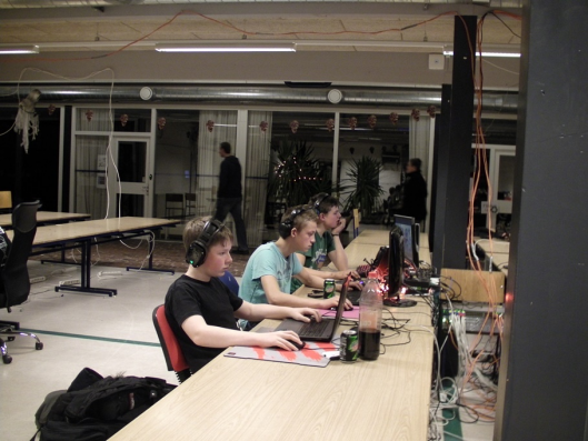 SCK #88 Halloween Edition - billede: 36