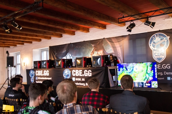 CBE CASUAL LAN PARTY #17 - billede: 398