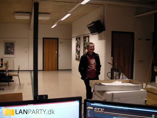 SCK #88 Halloween Edition - billede: 79